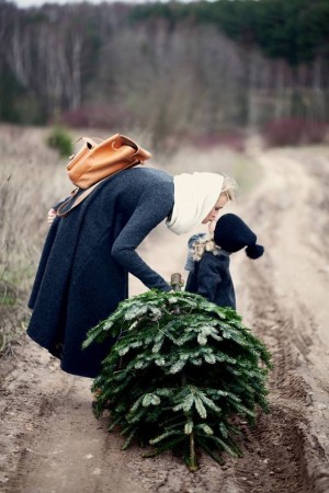 Portraits des temps